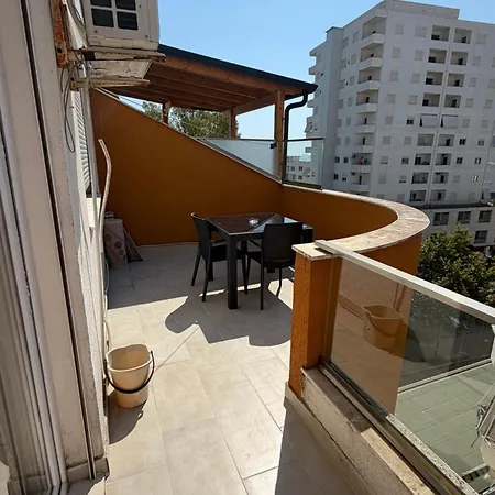 Casa Cri 2 Appartement *