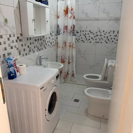Casa Cri 2 Durrës