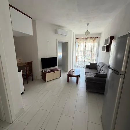 Casa Cri 2 Durrës