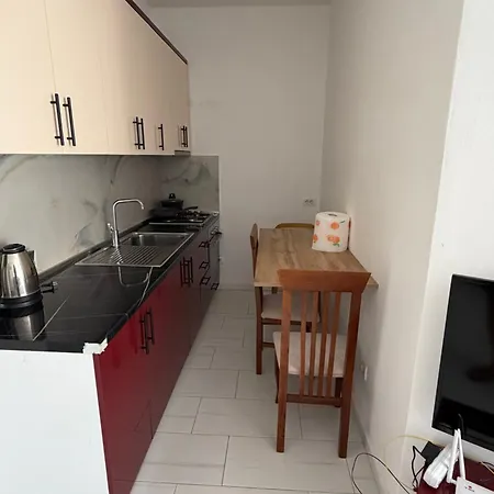 Casa Cri 2 Durrës
