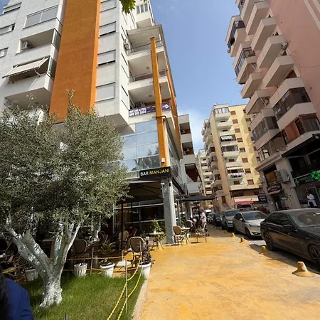 Appartement Casa Cri 2